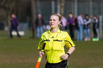 Bild 131 - Frauen HSV - SV Henstedt-Ulzburg : Ergebnis: 0:5